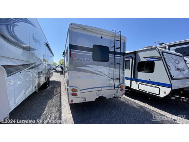 2016 Navion 24V by Itasca from Lazydays RV of Knoxville in Knoxville, Tennessee
