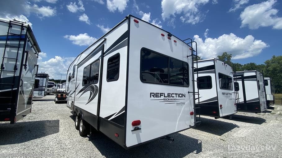 2022 Grand Design Reflection 150 Series 260RD RV For Sale In Knoxville 