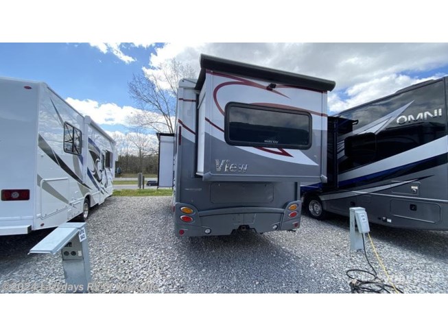 2016 View 24G by Winnebago from Lazydays RV of Knoxville in Knoxville, Tennessee