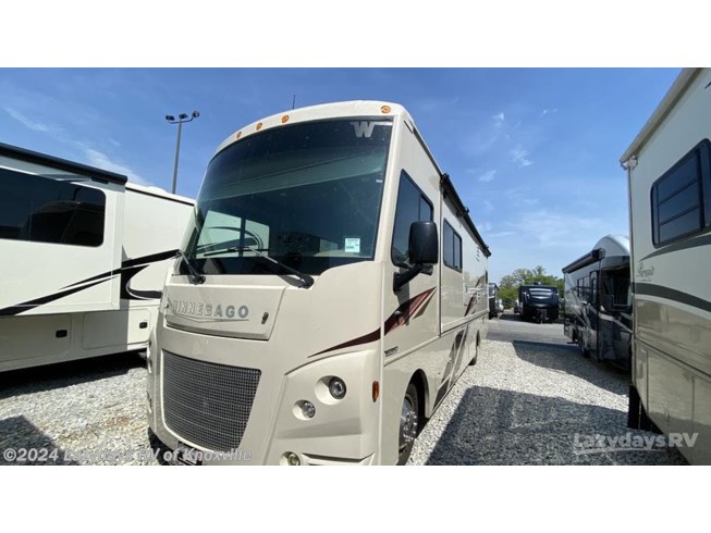2020 Winnebago Vista 29V - Used Class A For Sale by Lazydays RV of Knoxville in Knoxville, Tennessee