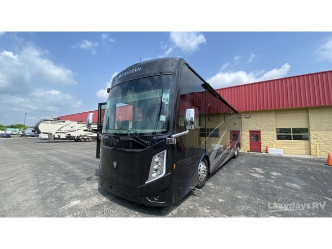 2023 Thor Motor Coach Venetian F42 - New Class A For Sale by Lazydays RV of Knoxville in Knoxville, Tennessee