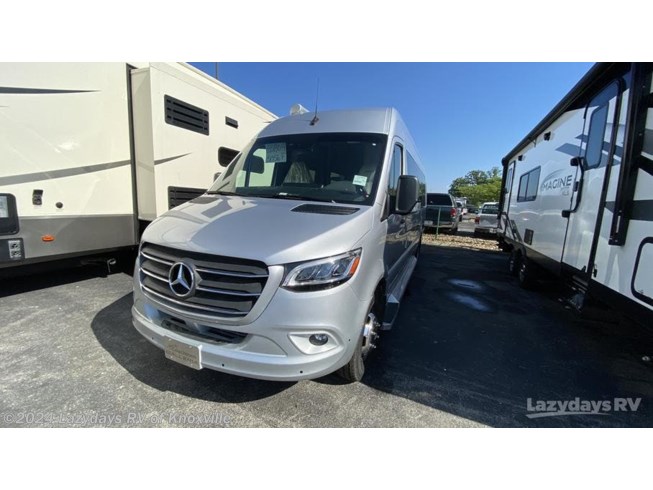 New 2022 Coachmen Galleria 24FL available in Knoxville, Tennessee