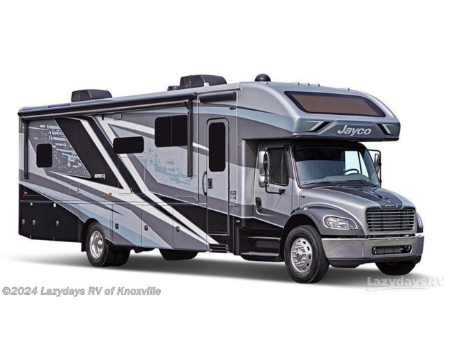 New 2023 Jayco Seneca 37K available in Knoxville, Tennessee