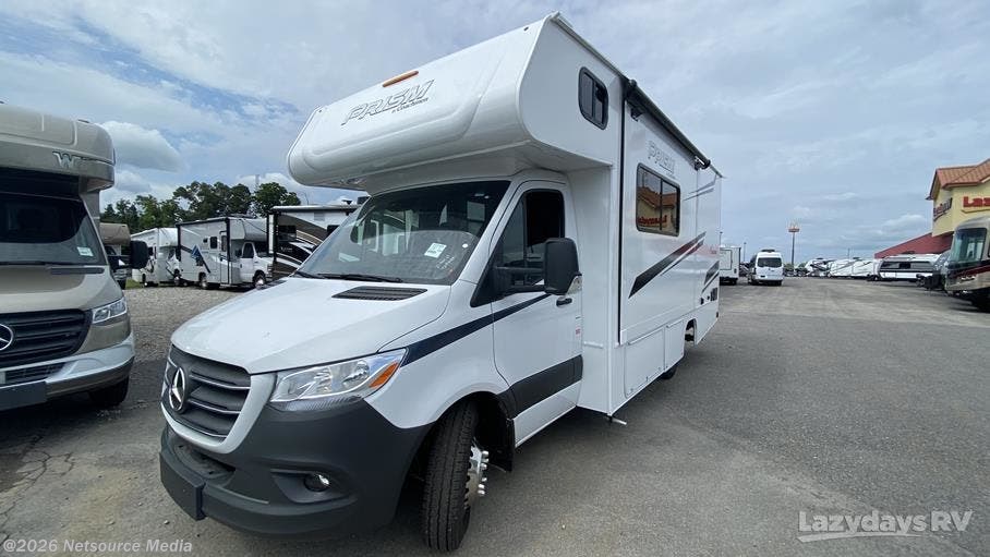 2023 Coachmen Prism LE 2150CB RV for Sale in Knoxville, TN 37924