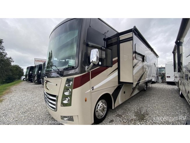 2020 Thor Motor Coach Miramar 32.2 - Used Class A For Sale by Lazydays RV of Knoxville in Knoxville, Tennessee