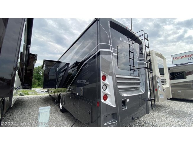 2023 Encore 355DS by Coachmen from Lazydays RV of Knoxville in Knoxville, Tennessee