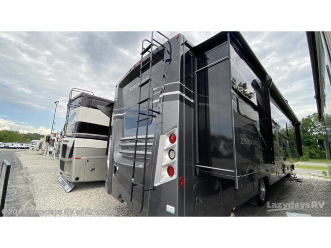 2023 Coachmen Encore 355DS - New Class A For Sale by Lazydays RV of Knoxville in Knoxville, Tennessee
