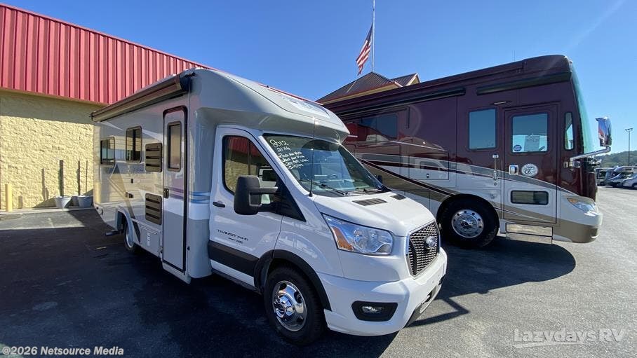 2023 Coachmen Cross Trail Transit 21XG RV for Sale in Knoxville, TN