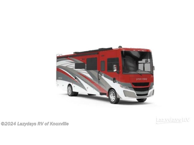 New 2023 Tiffin Open Road Allegro 36 LA available in Knoxville, Tennessee