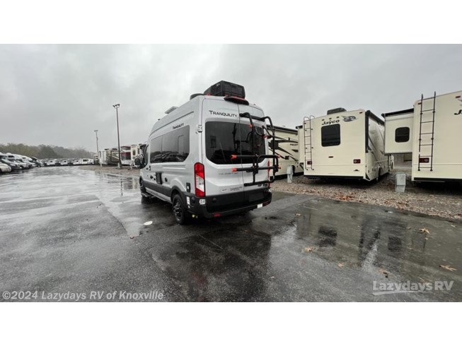 2023 Tranquility Transit 19PT by Thor Motor Coach from Lazydays RV of Turkey Creek in Knoxville, Tennessee