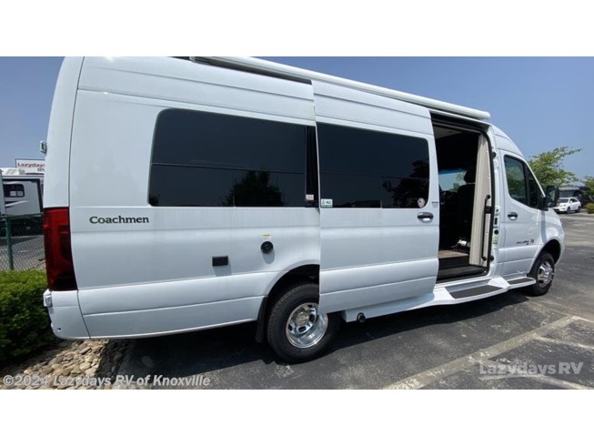 2023 Coachmen Galleria 24A - New Class B For Sale by Lazydays RV of Knoxville in Knoxville, Tennessee