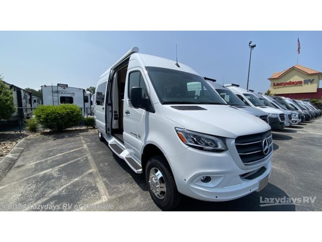 New 2023 Coachmen Galleria 24A available in Knoxville, Tennessee