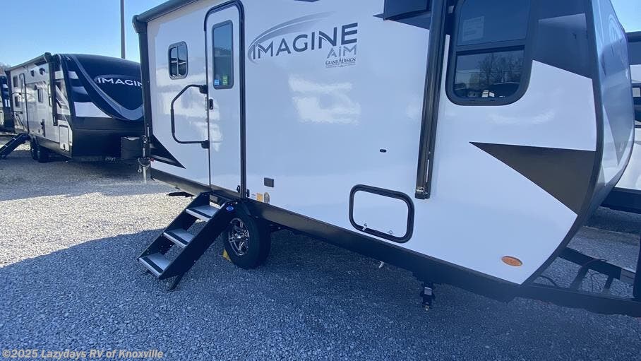 2023 Grand Design Imagine AIM 15BH RV for Sale in Knoxville, TN 37924