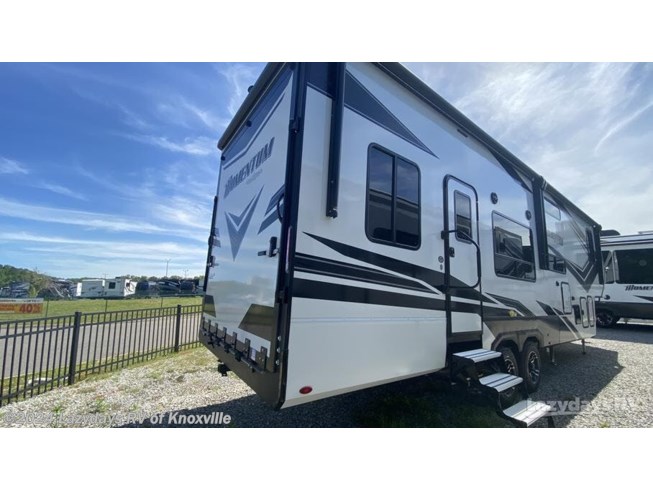 2023 Grand Design Momentum G-Class 315G - New Fifth Wheel For Sale by Lazydays RV of Knoxville in Knoxville, Tennessee