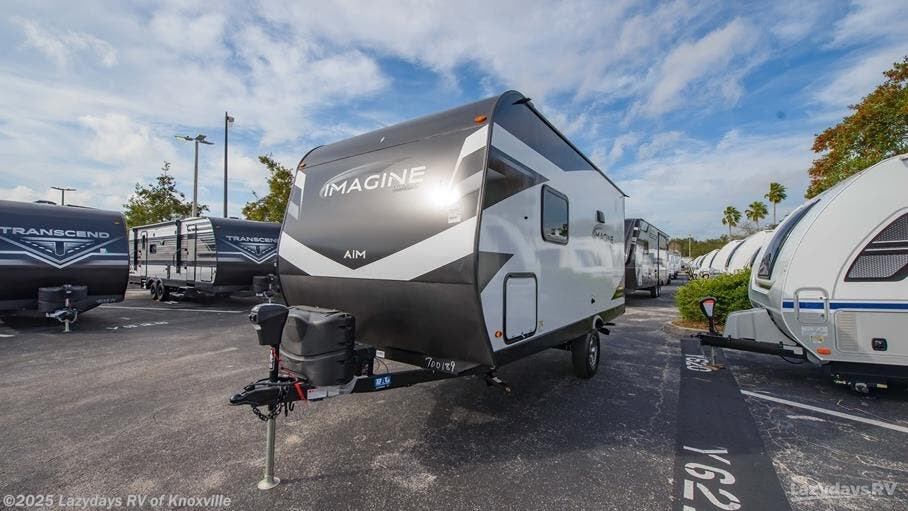 Grand Design Imagine Aim Rb Rv For Sale In Knoxville Tn