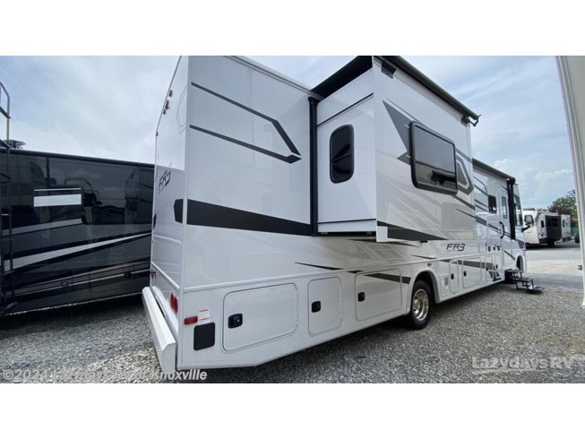 2023 Forest River FR3 34DS - New Class A For Sale by Lazydays RV of Knoxville in Knoxville, Tennessee