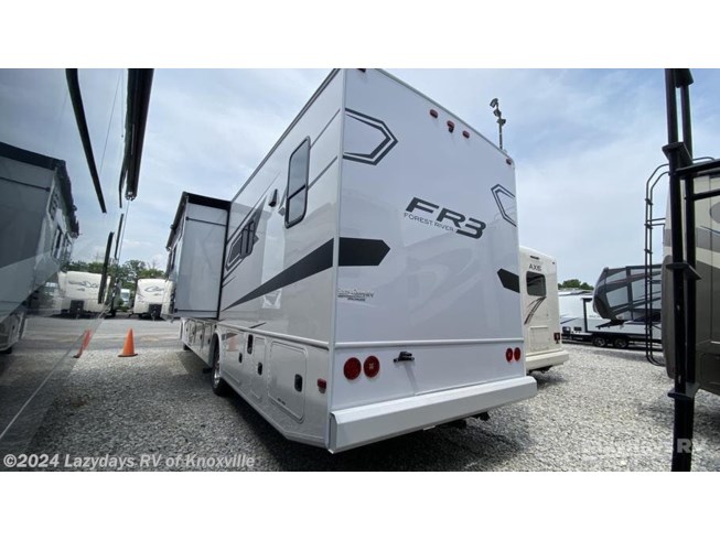 2023 FR3 34DS by Forest River from Lazydays RV of Turkey Creek in Knoxville, Tennessee