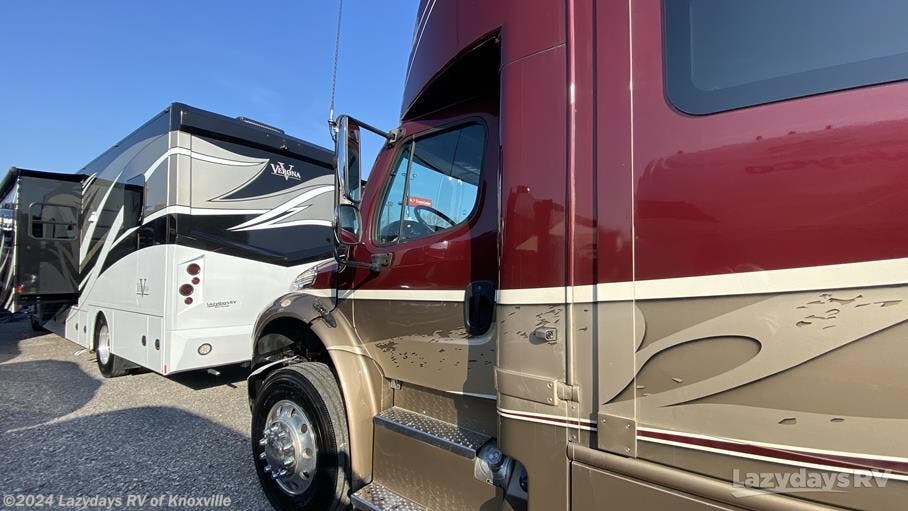 2018 Dynamax Corp Dx3 36fk Rv For Sale In Knoxville Tn 37924 Wu52078