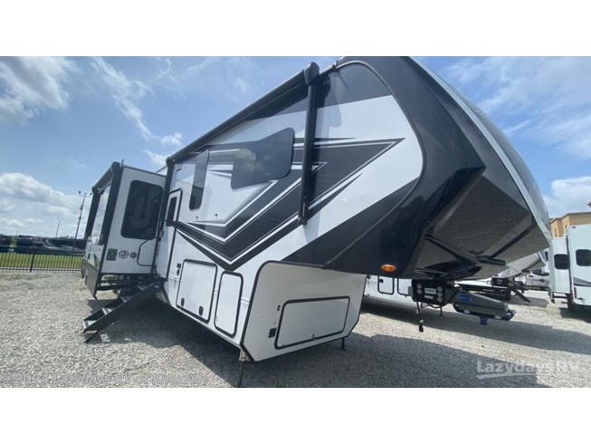 2023 Grand Design Momentum 397THS - New Fifth Wheel For Sale by Lazydays RV of Knoxville in Knoxville, Tennessee