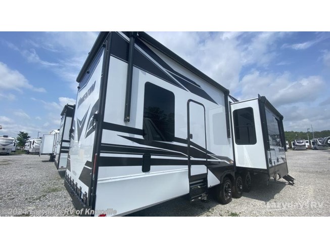 2023 Momentum 397THS by Grand Design from Lazydays RV of Knoxville in Knoxville, Tennessee