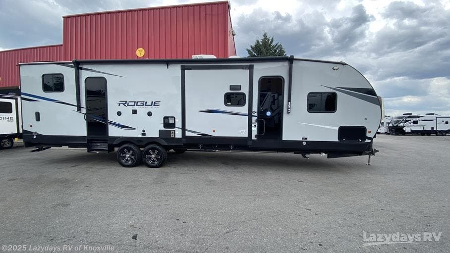 2022 Forest River Vengeance Rogue 32V RV for Sale in Knoxville, TN