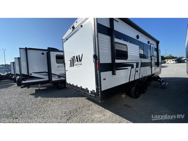 2024 Grand Design Momentum MAV 22MAV - New Travel Trailer For Sale by Lazydays RV of Knoxville in Knoxville, Tennessee