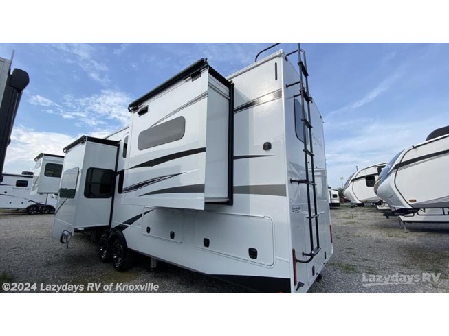 2024 Solitude 390RK by Grand Design from Lazydays RV of Knoxville in Knoxville, Tennessee