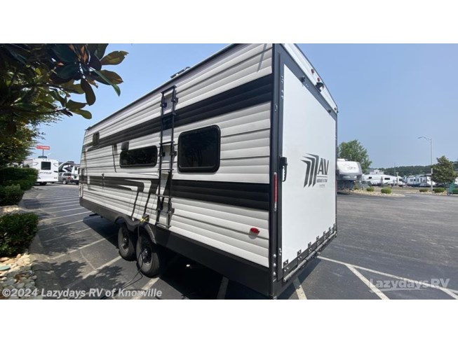 2024 Momentum MAV 22MAV by Grand Design from Lazydays RV of Knoxville in Knoxville, Tennessee