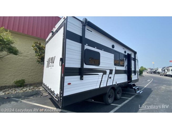 2024 Grand Design Momentum MAV 22MAV - New Travel Trailer For Sale by Lazydays RV of Knoxville in Knoxville, Tennessee