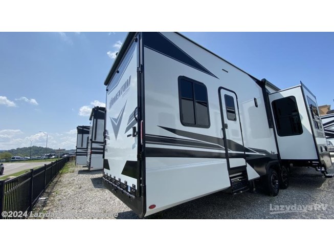 2024 Momentum G-Class 350G by Grand Design from Lazydays RV of Knoxville in Knoxville, Tennessee