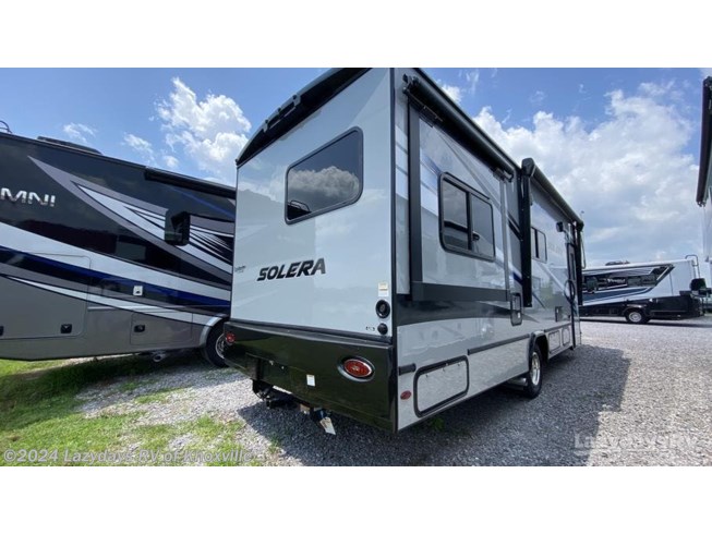 2024 Forest River Solera 27DSE - New Class C For Sale by Lazydays RV of Knoxville in Knoxville, Tennessee