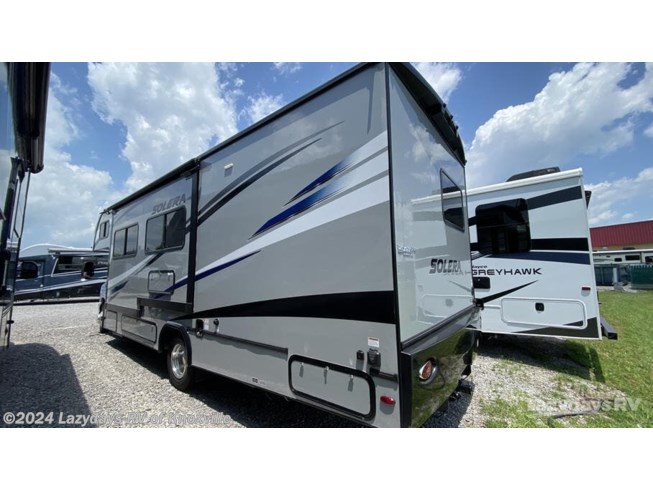 2024 Solera 27DSE by Forest River from Lazydays RV of Knoxville in Knoxville, Tennessee