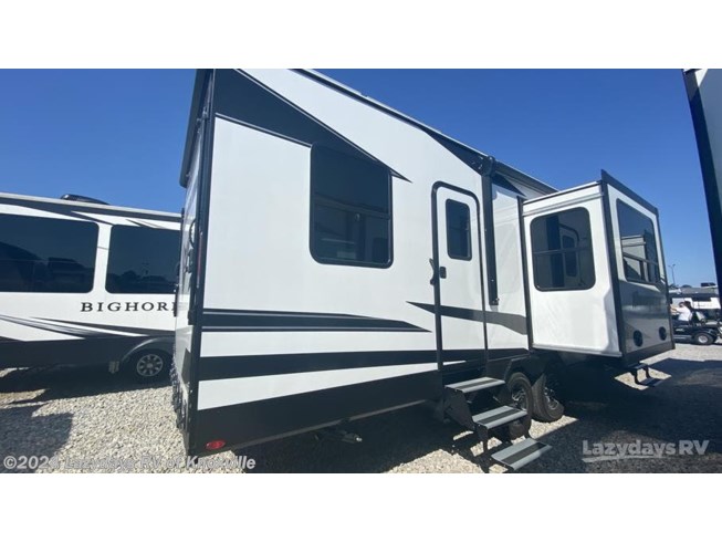 2024 Grand Design Momentum G-Class 29G - New Travel Trailer For Sale by Lazydays RV of Knoxville in Knoxville, Tennessee