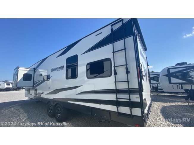 2024 Momentum G-Class 29G by Grand Design from Lazydays RV of Knoxville in Knoxville, Tennessee