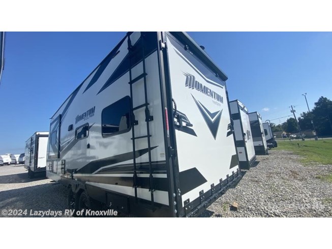 2024 Momentum G-Class 21G by Grand Design from Lazydays RV of Knoxville in Knoxville, Tennessee
