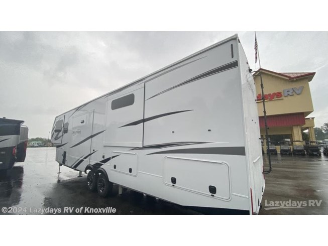 2024 Solitude 380FL by Grand Design from Lazydays RV of Knoxville in Knoxville, Tennessee