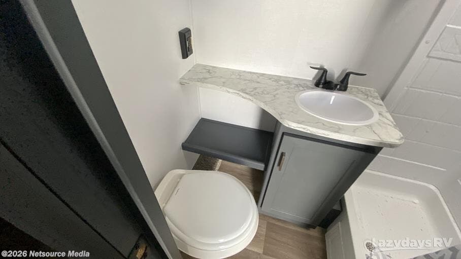 2024 Keystone Bullet Crossfire Single Axle 1900RD RV for Sale in