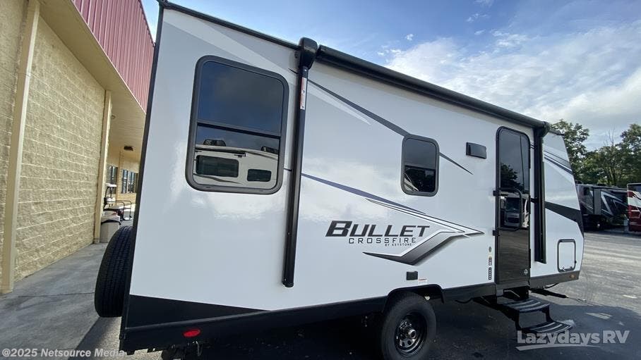 2024 Keystone Bullet Crossfire Single Axle 1900RD RV for Sale in