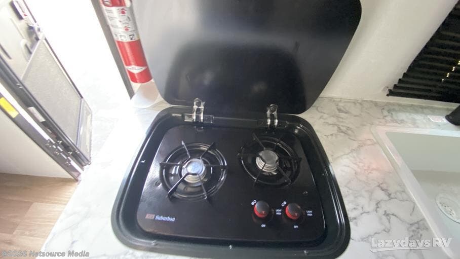 2024 Keystone Bullet Crossfire Single Axle 1900RD RV for Sale in