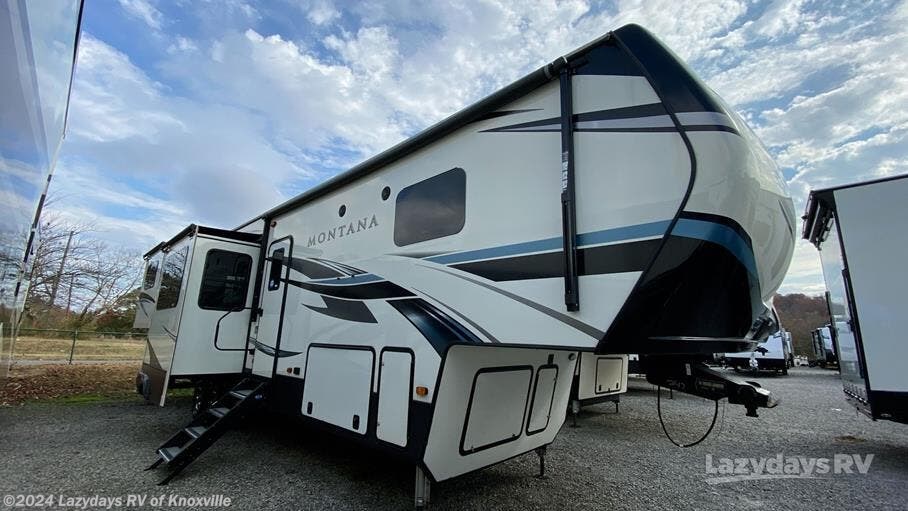 2021 Keystone Montana 3791RD RV for Sale in Knoxville, TN 37924 ...