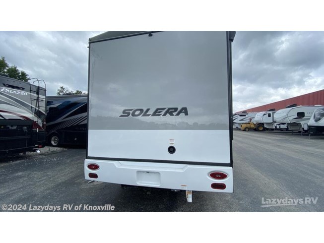 2024 Solera 24SRC by Forest River from Lazydays RV of Knoxville in Knoxville, Tennessee