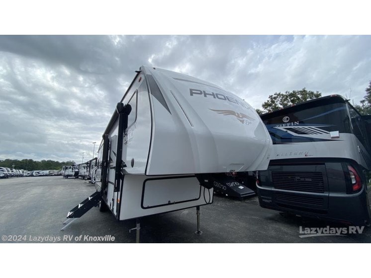 New 2024 Shasta Phoenix Lite 30RLS available in Knoxville, Tennessee