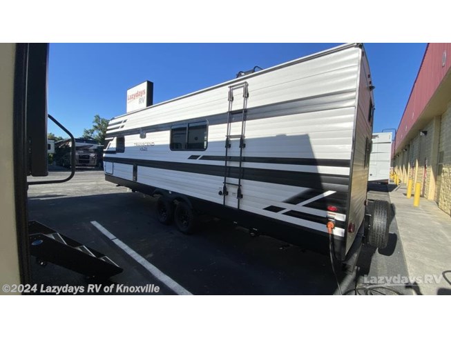 2024 Transcend Xplor 247BH by Grand Design from Lazydays RV of Knoxville in Knoxville, Tennessee