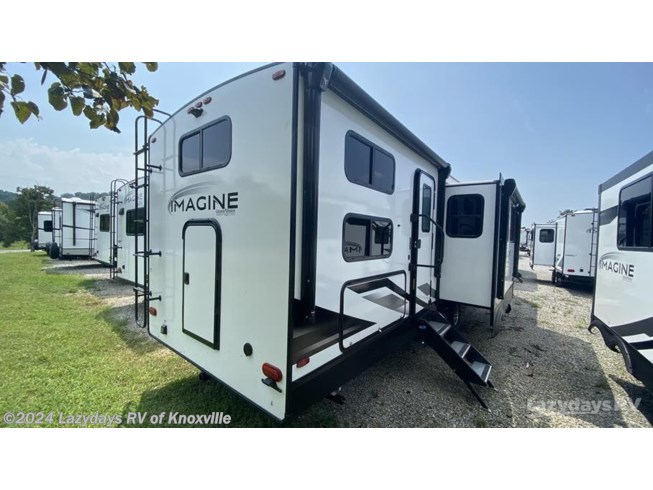2024 Imagine 3210BH by Grand Design from Lazydays RV of Knoxville in Knoxville, Tennessee