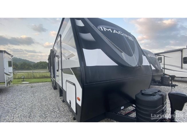 New 2024 Grand Design Imagine 3210BH available in Knoxville, Tennessee