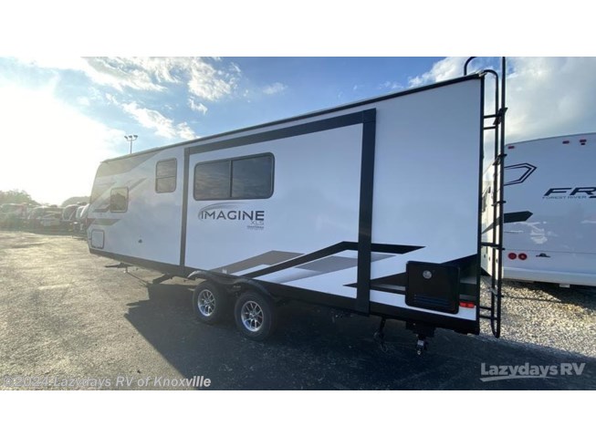 2024 Imagine XLS 23LDE by Grand Design from Lazydays RV of Knoxville in Knoxville, Tennessee