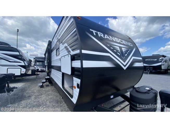 New 2024 Grand Design Transcend Xplor 297QB available in Knoxville, Tennessee