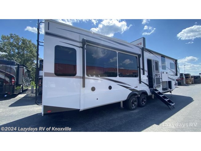 2024 Solitude 378MBS by Grand Design from Lazydays RV of Knoxville in Knoxville, Tennessee