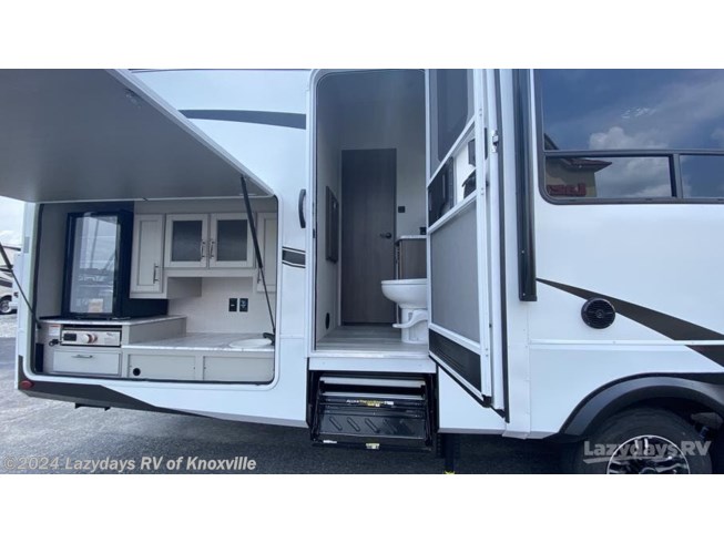 2024 Solitude S-Class 3740BH by Grand Design from Lazydays RV of Knoxville in Knoxville, Tennessee