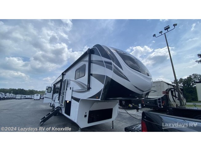 New 2024 Grand Design Solitude S-Class 3740BH available in Knoxville, Tennessee